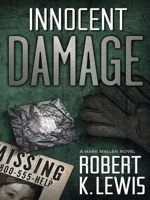 cover image of Innocent Damage